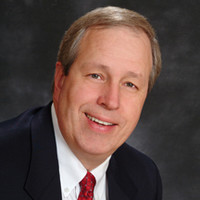 Bruce Yates