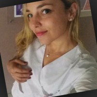 Tatiana Vanina Suarez