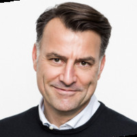 Mikael Kamber