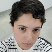 Izabela Paz De Brito Gameiro