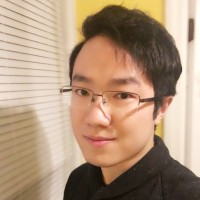 Ruibin Li