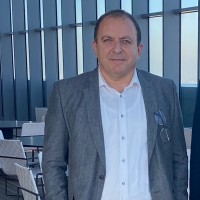 Ömer Faruk Şeşeoğulları