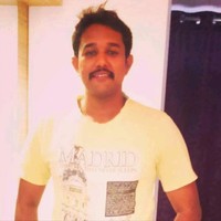Ameet Patil