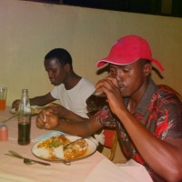 Ezekiel Kabue Wachira