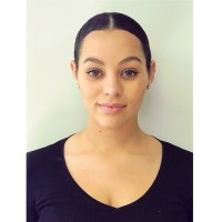 Savanna Van Putten