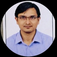 Harshal Upadhyay