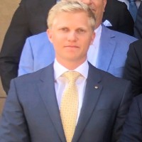Michael Da Costa
