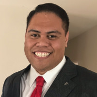 Bro. Brandon Alana, S.M.