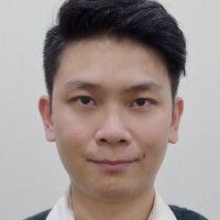 Patrick Wu