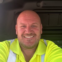 Scott Ardron