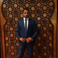Ahmed Ismael