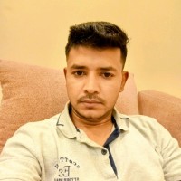 Ismail Hossain Roni