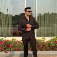 Rohit Kamble