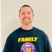 Adam Hamrick
