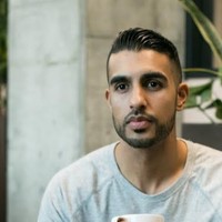 Sean Bassi