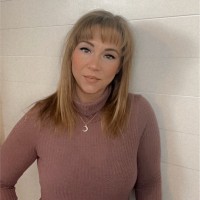 Jamie Harmon
