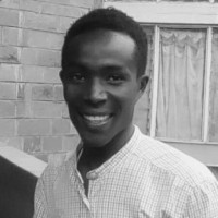 Kibet Elisha