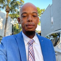 Duane Handcock