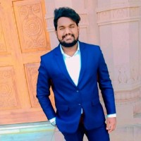 Shubham Borade