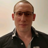 Anthony Touboul