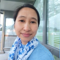 Irene Bambalan Raymundo