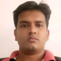 Dusmanta Kumar Pujhari