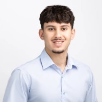 Christian Saade