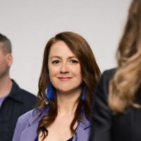 Veronique Desrosiers