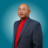 Stephen Lin