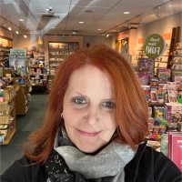 Carol Murdock Gill