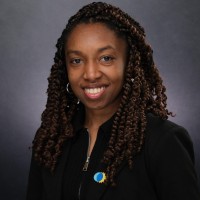 Malenah B. Hunter
