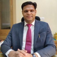 Mayank Gupta