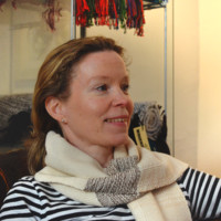 Tamara Paraker Kecman