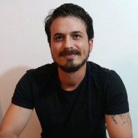 Kleber Bustamante Moreira Neto