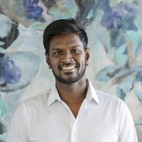 Krishanthan Veerasingamudaliyer