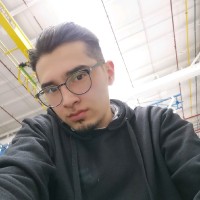 Angel Humberto Hernandez Alvarez