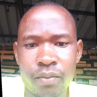 Fredrick Mutisya