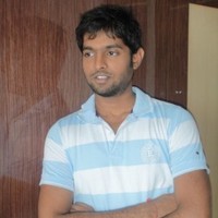 Nitin Jain