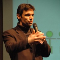 Paul Oberson