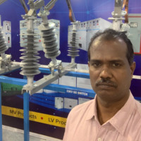 Ramesh K