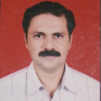 Bharat Kumbhar