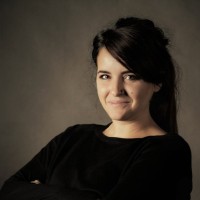 Olivia (Elisavet) Katrakazi (Msc)