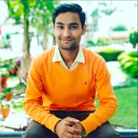 Atish Bhardwaj