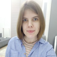 Viktoriia Hladiuk