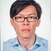 Eddie Yap