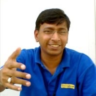 Fazal Patel