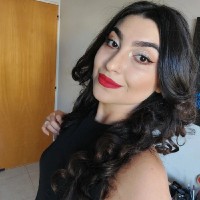 Christina Spyrou