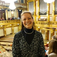 Marlies Thomassen - Heering