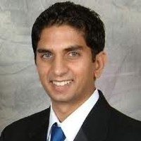 Niraj Tendulkar
