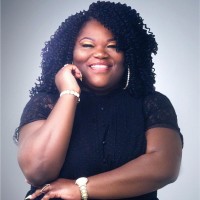 Cecilia S. Johnson